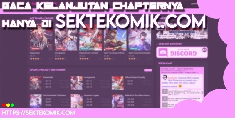 First Dragon Chapter 24 Bahasa Indonesia